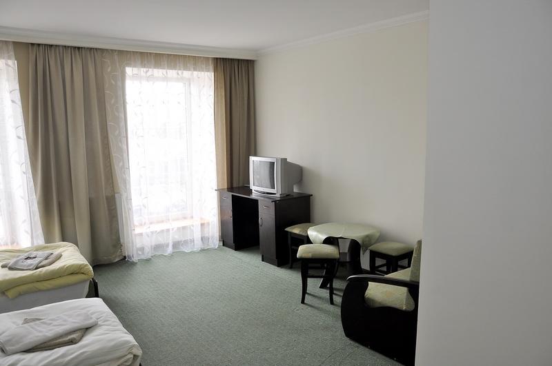 Żywiec Stary Dwor Bed & Breakfast エクステリア 写真