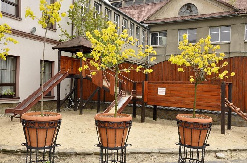 Żywiec Stary Dwor Bed & Breakfast エクステリア 写真